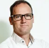 Bart Lammers