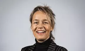Klaske Veth