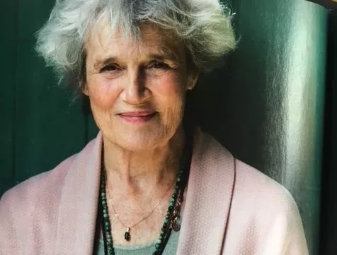 Lisette Thooft