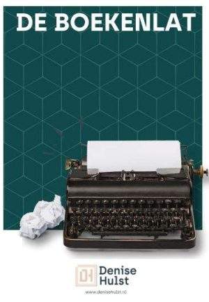 De Boekenlat