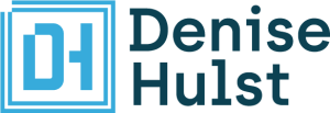 Logo Denise Hulst