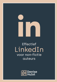LinkedIn-voor-auteurs