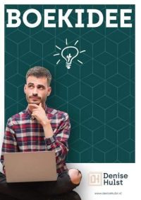 Omslag boekidee