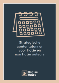 Strategische contentplanner