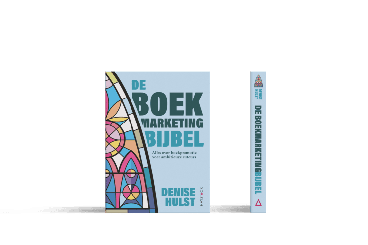 de boekmarketingbijbel (2) de boekmarketingbijbel (2)