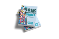 de boekmarketingbijbel